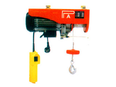 200-600kg、220v電動葫蘆