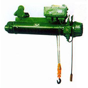 防爆電動(dòng)葫蘆