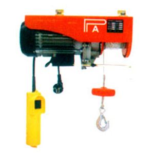 200-600kg、220v電動葫蘆